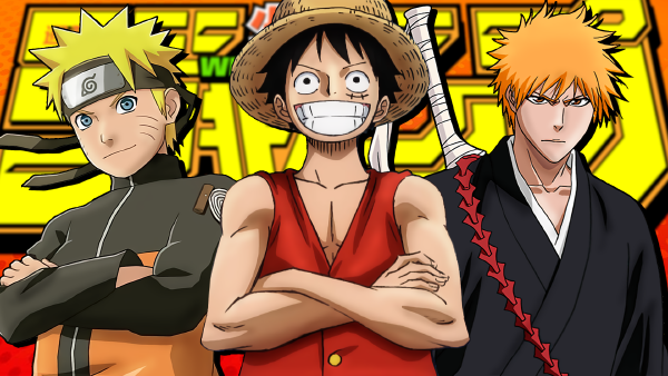 Where Does "The Big 3" Come From?