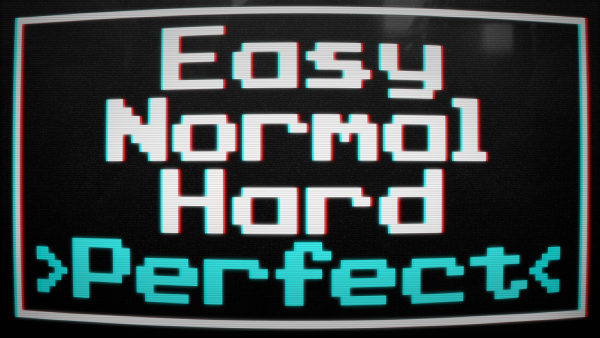 Video Game Difficulty Can Never Be Perfect