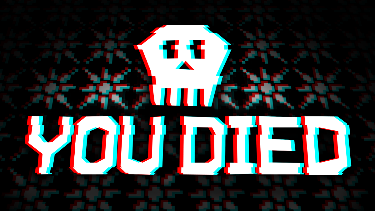 The Underrated Art of Video Game Failure