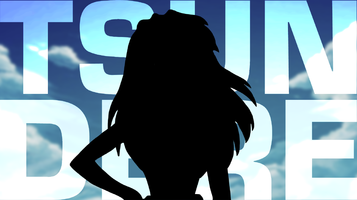 What Happened to the Tsundere?